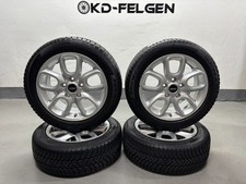 Ruote invernali originali Mini