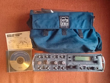 Sony DMX-P01