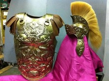 Corazza rievocazione romana