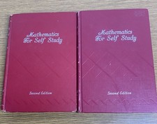 Algebra & Trigonometry For The