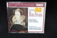Donizetti – Maria Stuarda CD
