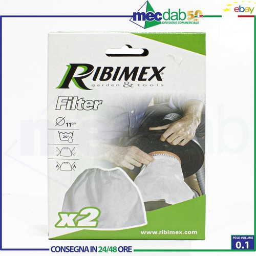 Prefiltro lavabile per bidone - prefiltro,