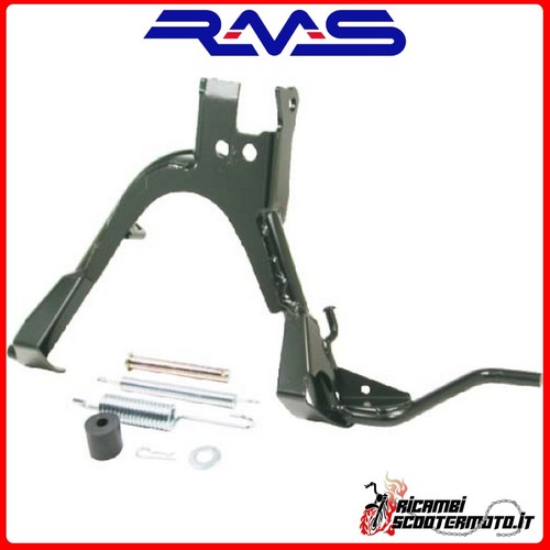 Cavalletto centrale rms - cavalletto,