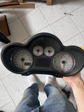 CONTACHILOMETRI QUADRO