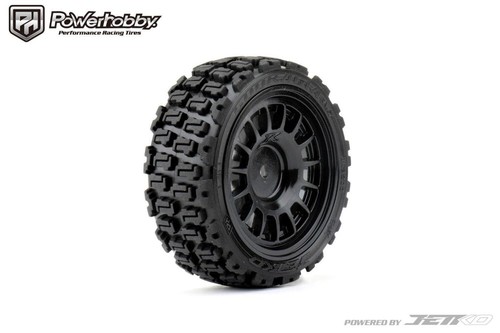 Powerhobby rally auto - 1/10,
