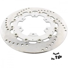 Disco freno anteriore EBC MD607LS per BMW K 1100 LT ABS anno 1990-1998