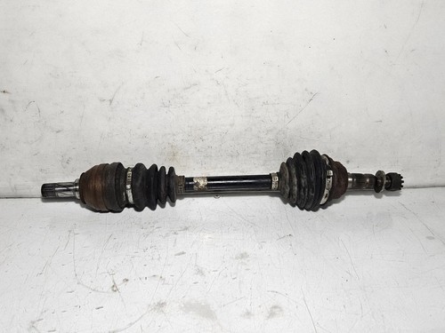 Albero motore anteriore