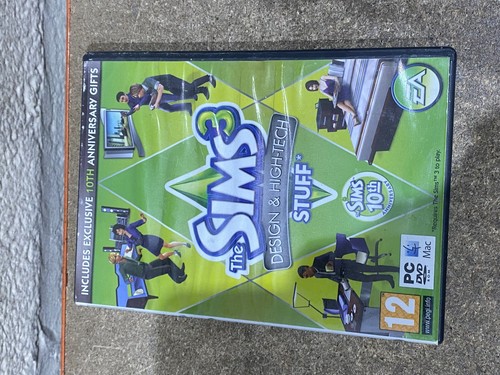 The sims design - sims, 3