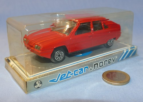 Norev france jet - france, 1/43