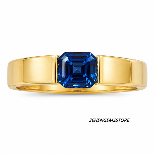 Anello uomo creato - anello,