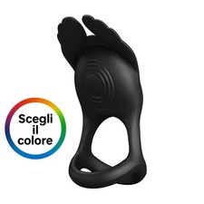 Anello fallico Vibrante per