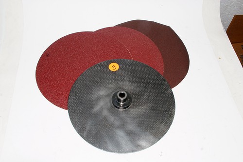Shopsmith mark 500 disco - shopsmith,