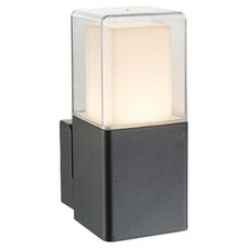 Globo LED Lampada Da Esterno