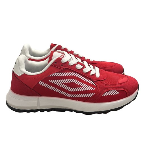Umbro harry mix sneaker uomo - mix,