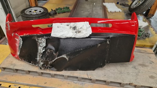 Spoiler anteriore ferrari - spoiler,