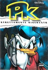 PK PKNA Paperinik New