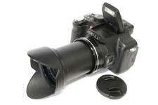 Fotocamera digitale Leica