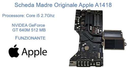 Scheda madre 820 - scheda,