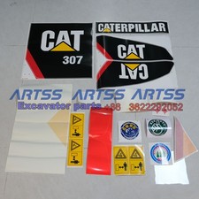 Kit Adesivi Decalcomanie