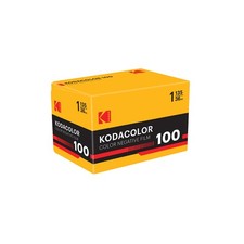 KODAK KODACOLOR 100 135/36
