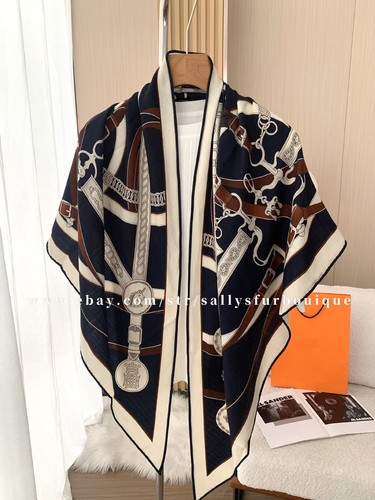 Sciarpa sallys cashmere e - sallys, 70%