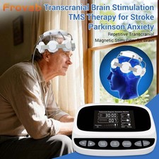 rTMS Neurostimolatore