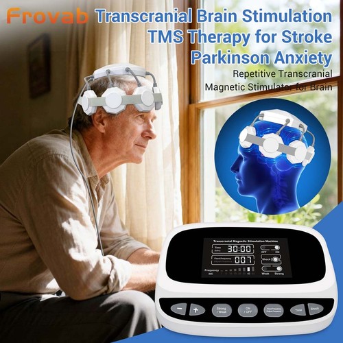 Rtms neurostimolatore - rtms,