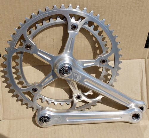 Campagnolo manovella super - campagnolo,