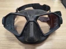 MASCHERA SUBACQUEA SPORASUB BUTTERFLY per adulto