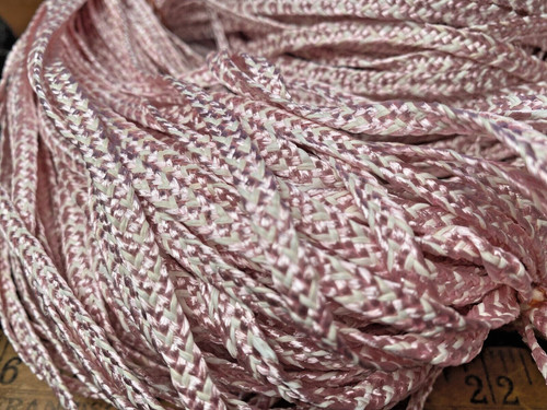 Treccia rafia intreccio - treccia,