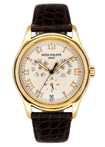 Orologio uomo patek - orologio,