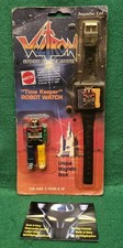 Rare vintage voltron time - rare,