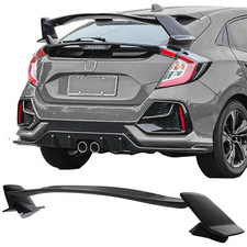 Spoiler Ala Posteriore TR,performance,per Honda Civic 2016-2020 Coda Spiovente