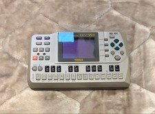 Yamaha qy70 music sequencer - yamaha, xg