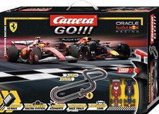 Carrera pista champions - pista,