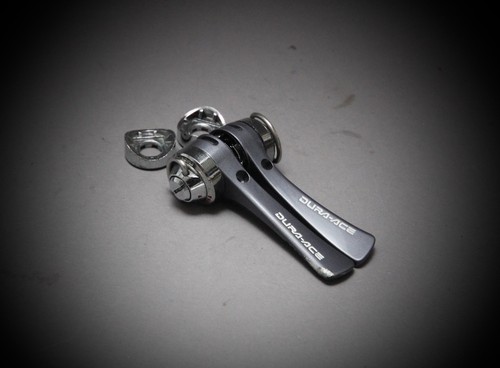 Leva cambio shimano - cambio,