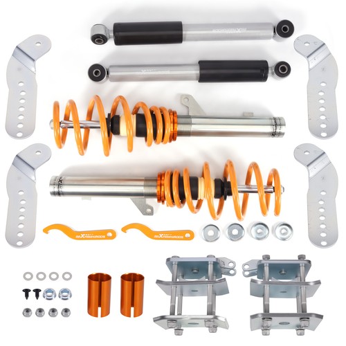 Coilover telaio per caddy - coilover,