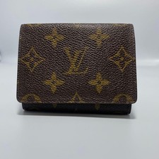 Busta monogramma Louis Vuitton
