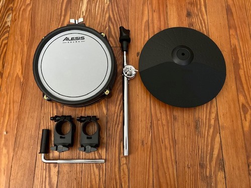 Alesis mesh surge pad - 8", se