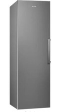 Congelatore alto Smeg nuovo graduato acciaio inox antigelo modello UKFF18EN2HX