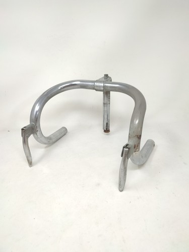 Vintage manubrio curva - vintage,