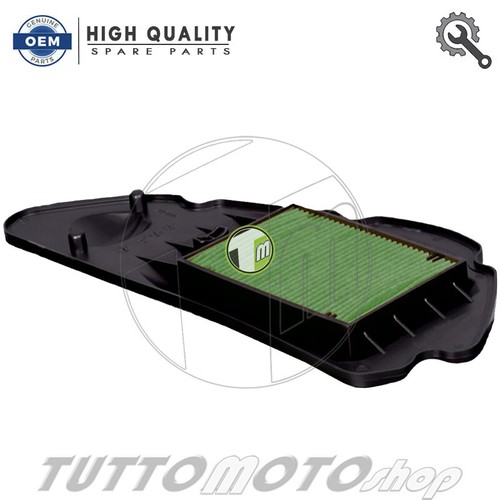 Filtro aria honda 125 150 - filtro,