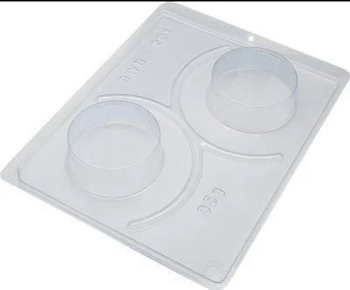 Forma silicone pão - silicone, de