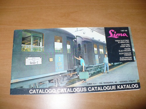 Modellismo ferroviario - modellismo,