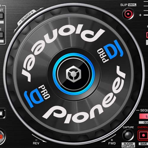 Pioneer pro ddj - pioneer, ddj-rr