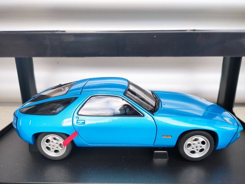 Autoart porsche 928 - autoart,