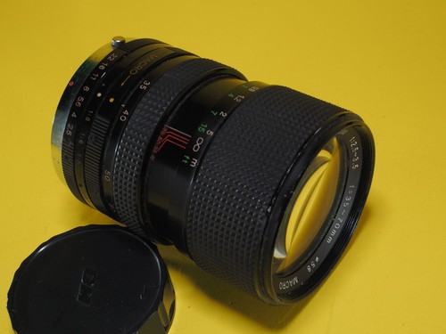 Access 70mm 5 3 - 35-70mm, 2.5-3.5