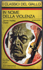 I CLASSICI DEL GIALLO