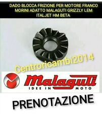 DADO BLOCCA FRIZIONE PER