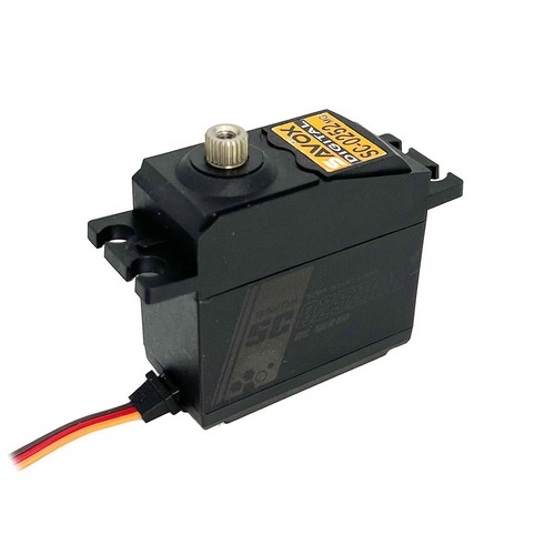 Savox standard digital - standard,